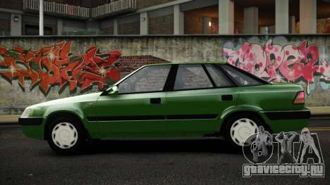 Daewoo Espero Vulguh для GTA 4