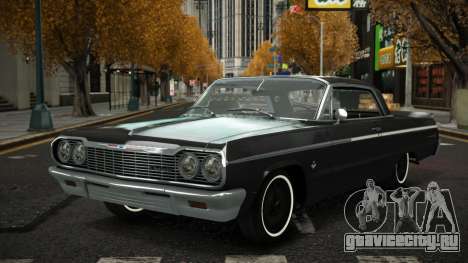 Chevrolet Impala Conotu для GTA 4
