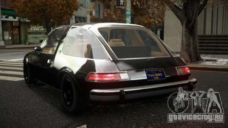 AMC Pacer Naddu для GTA 4