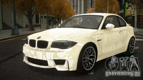 BMW 1M Draichas S6 для GTA 4