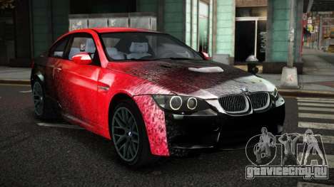 BMW M3 E92 Turick S1 для GTA 4