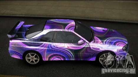 Nissan Skyline R34 Nalyntiny S11 для GTA 4