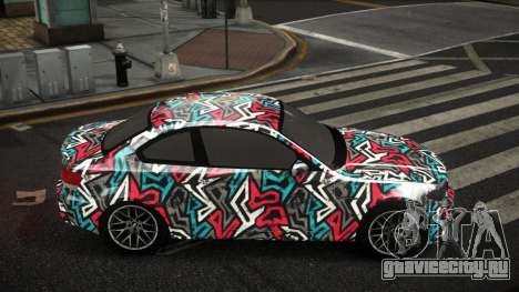 BMW 1M Draichas S3 для GTA 4