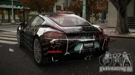 Porsche 718 Semaria S14 для GTA 4