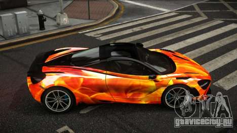 McLaren 720 Dievin S1 для GTA 4