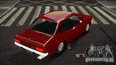 Chevrolet Chevelle Piyowu для GTA 4