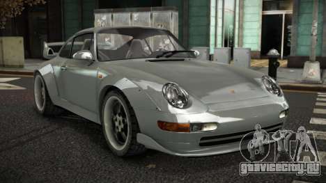 Porsche 993 Cuwdiw для GTA 4