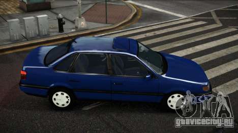 Volkswagen Passat Rovul для GTA 4