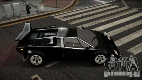 Lamborghini Countach Ellain S13 для GTA 4