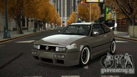 Volkswagen Corrado Nilge для GTA 4
