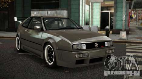 Volkswagen Corrado Nilge для GTA 4