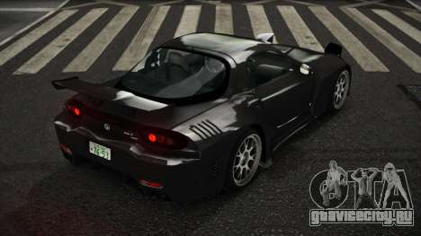 Mazda RX-7 Beiva для GTA 4