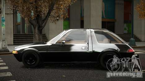 AMC Pacer Naddu для GTA 4