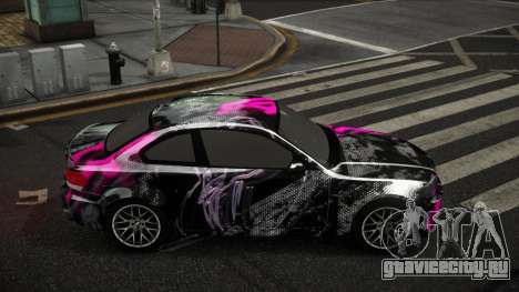 BMW 1M Draichas S5 для GTA 4