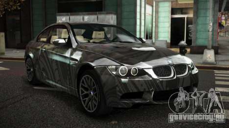 BMW M3 E92 Lieson S10 для GTA 4