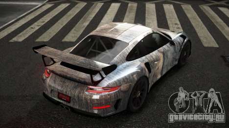 Porsche 911 Jazie S14 для GTA 4