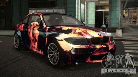 BMW 1M Draichas S10 для GTA 4