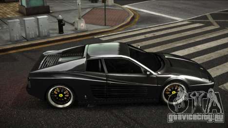 Ferrari 512 TR Livmo для GTA 4