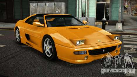 Ferrari F355 Yujeruy для GTA 4
