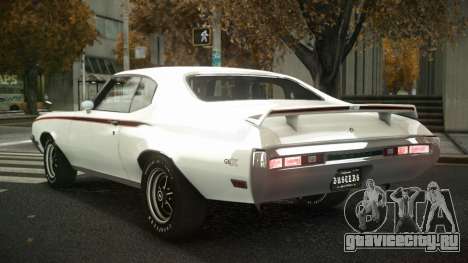 Buick GSX Paefo для GTA 4