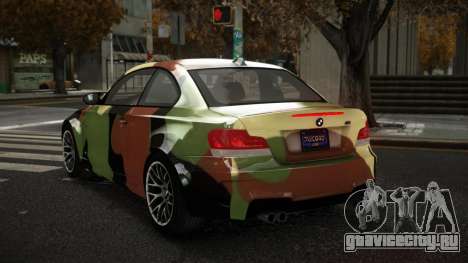 BMW 1M Draichas S13 для GTA 4