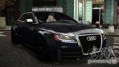 Audi S5 Hanisca для GTA 4