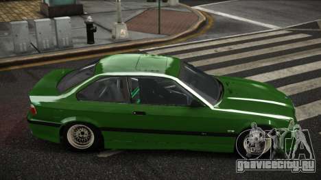 BMW M3 E36 Ceyi для GTA 4