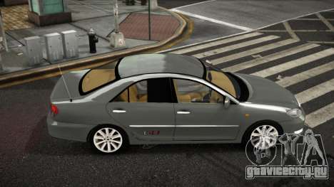 Toyota Camry Kawebi для GTA 4