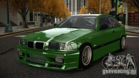 BMW M3 E36 Ceyi для GTA 4
