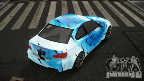 BMW 1M Draichas S8 для GTA 4
