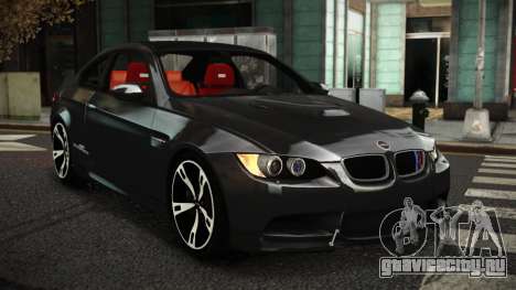 BMW M3 E92 Kaeri для GTA 4