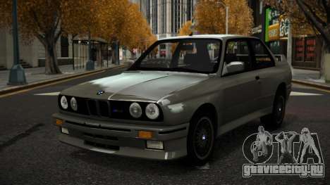 BMW M3 E30 Cole для GTA 4