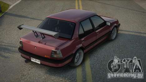 Chevrolet Monza Chile для GTA San Andreas