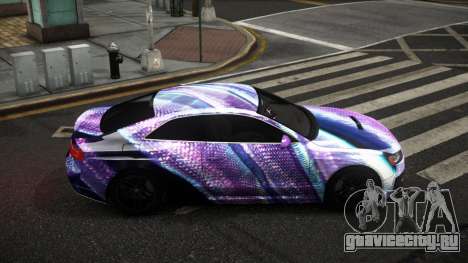 Audi S5 Hanisca S9 для GTA 4