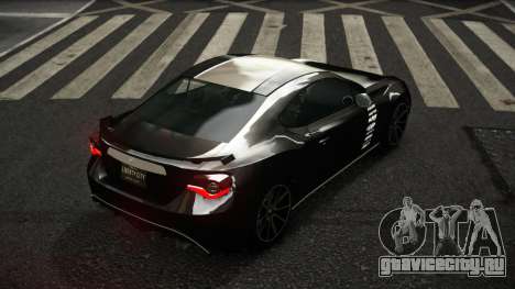 Karin S95 S3 для GTA 4