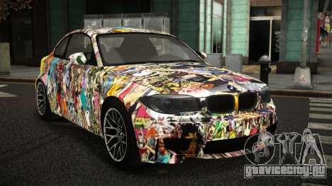 BMW 1M Draichas S12 для GTA 4