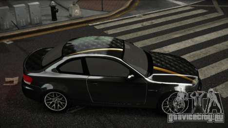 BMW 1M Draichas S7 для GTA 4