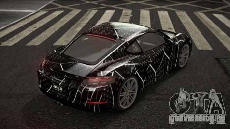 Porsche 718 Semaria S14 для GTA 4