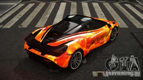 McLaren 720 Dievin S1 для GTA 4