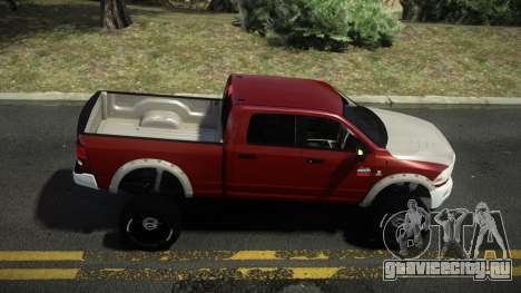 Dodge Ram Xereheveh для GTA 4