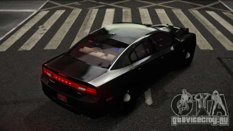 Dodge Charger Titza для GTA 4