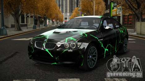 BMW M3 E92 Turick S11 для GTA 4
