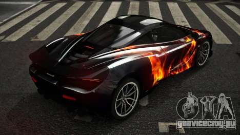 McLaren 720 Dievin S10 для GTA 4