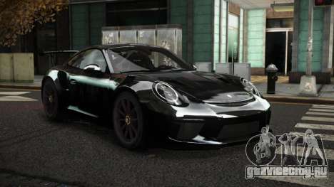 Porsche 911 Jazie S9 для GTA 4