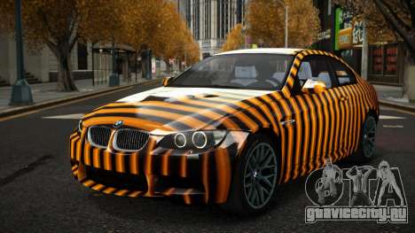 BMW M3 E92 Turick S8 для GTA 4