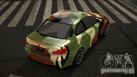 BMW 1M Draichas S13 для GTA 4