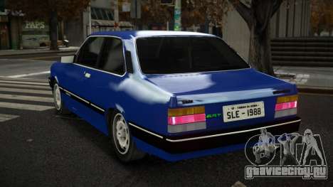 Chevrolet Chevelle Xignazixu для GTA 4