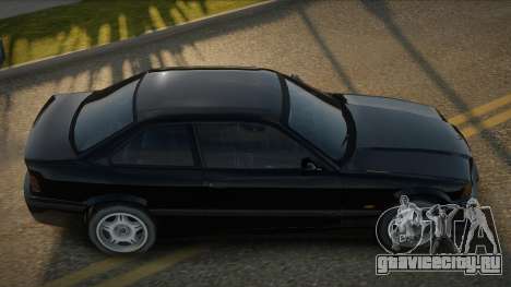 BMW M3 E36 Vinchel для GTA San Andreas
