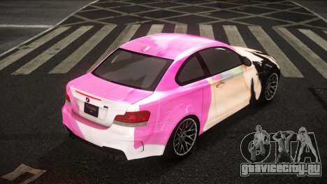 BMW 1M Draichas S9 для GTA 4