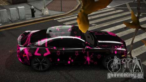 Chevrolet Camaro Terline S10 для GTA 4